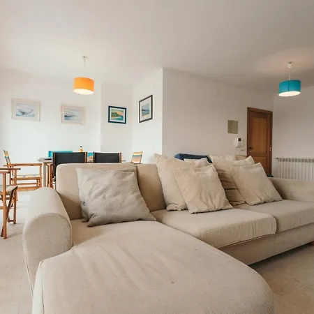 27: Duplex Baleal Retreat Lägenhet