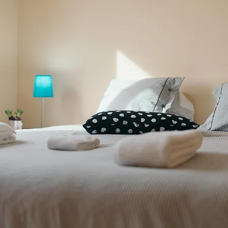 Lägenhet 27: Duplex Baleal Retreat *