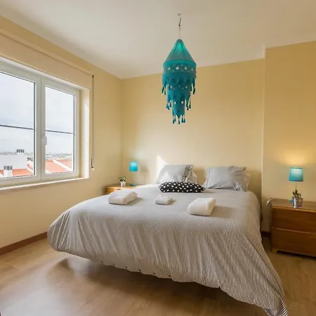 27: Duplex Baleal Retreat Апартаменты