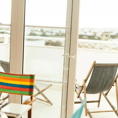 27: Duplex Baleal Retreat Апартаменты
