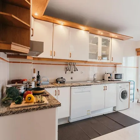 27: Duplex Baleal Retreat * Пениши