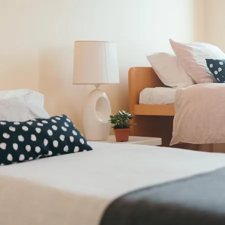 27: Duplex Baleal Retreat Пениши
