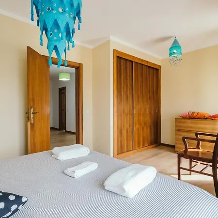 27: Duplex Baleal Retreat Apartmán Peniche