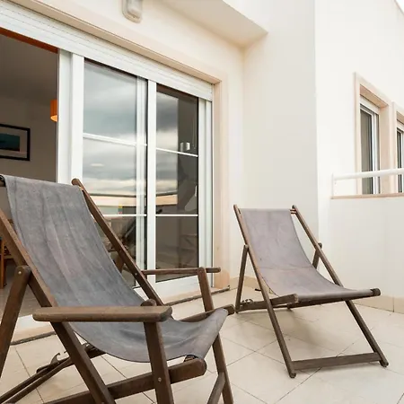 Apartmán 27: Duplex Baleal Retreat