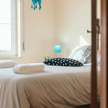 27: Duplex Baleal Retreat Апартаменты *