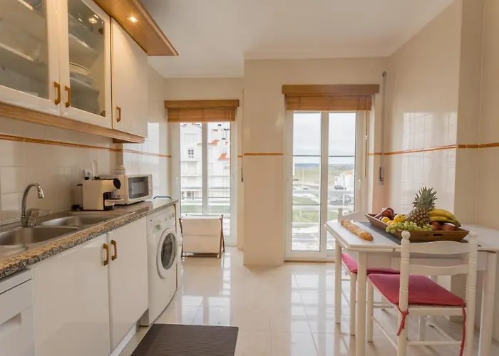 Appartamento 27: Duplex Baleal Retreat Peniche